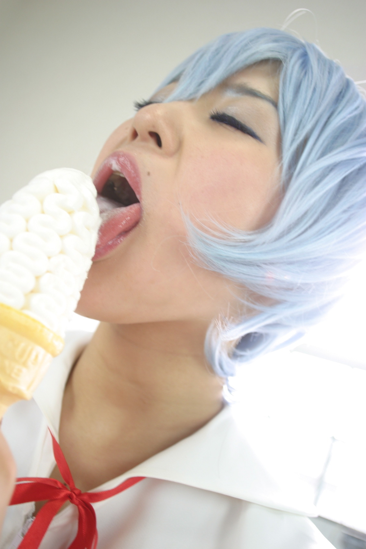 [Cosplay] 2013.04.18 Neon Genesis Evangelion